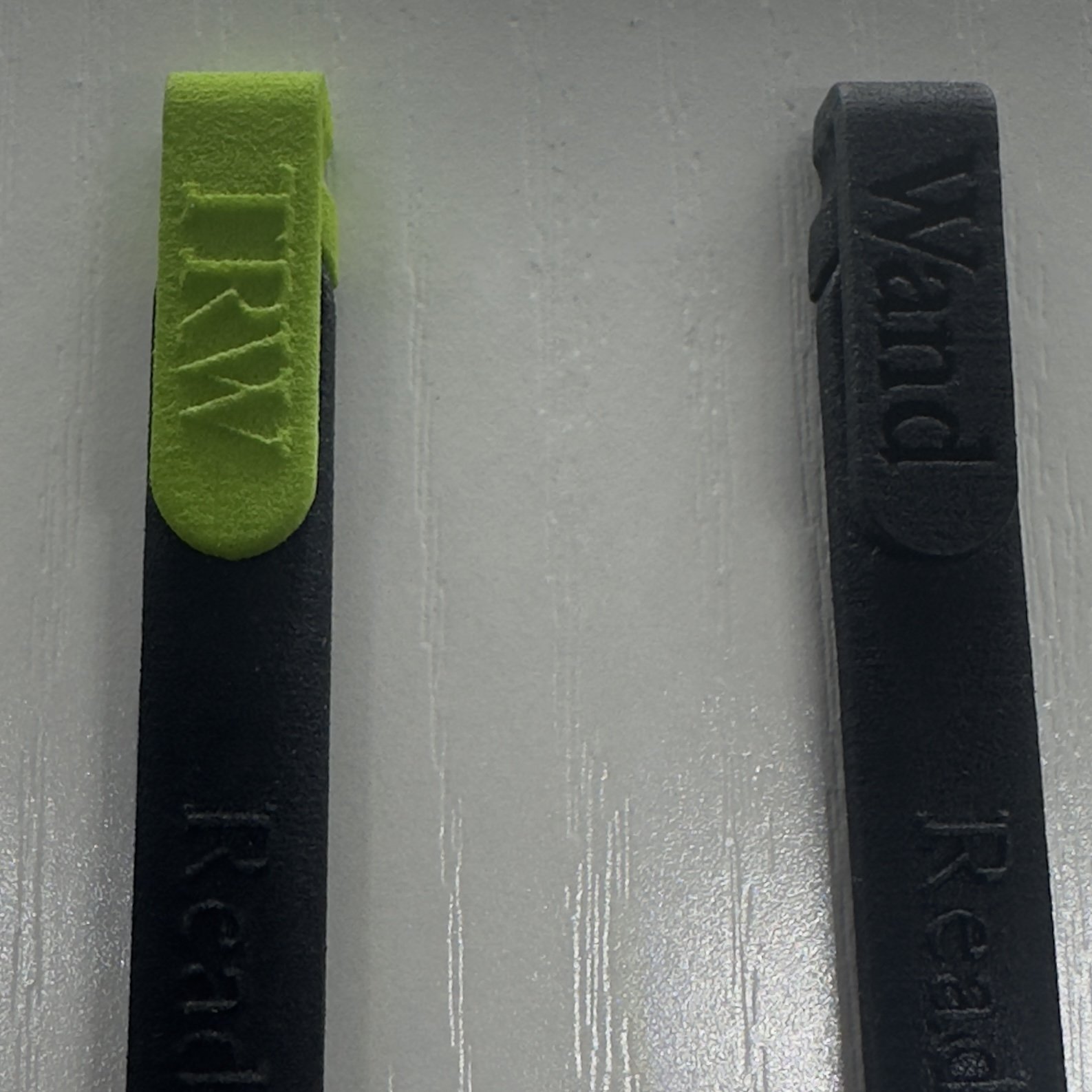 Use the Reading Wand Bookclip, where you go it goes. never leave home without