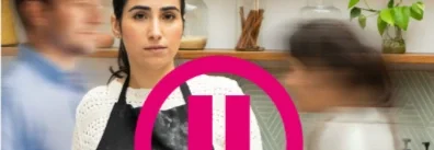 RNIB 'Life on Pause' social campaign