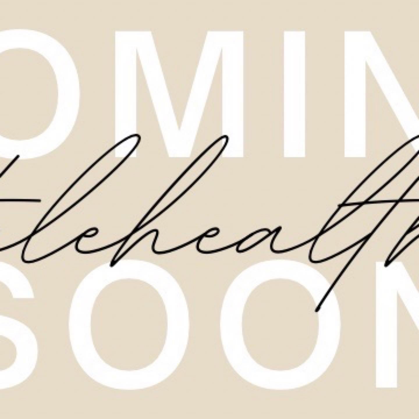 ✨ Exciting News! ✨
Our counselling telehealth services are launching soon! Get ready to access top-notch support from the comfort of your own home. Stay tuned for more updates! 🥳 

#Telehealth #Counselling #ComingSoon