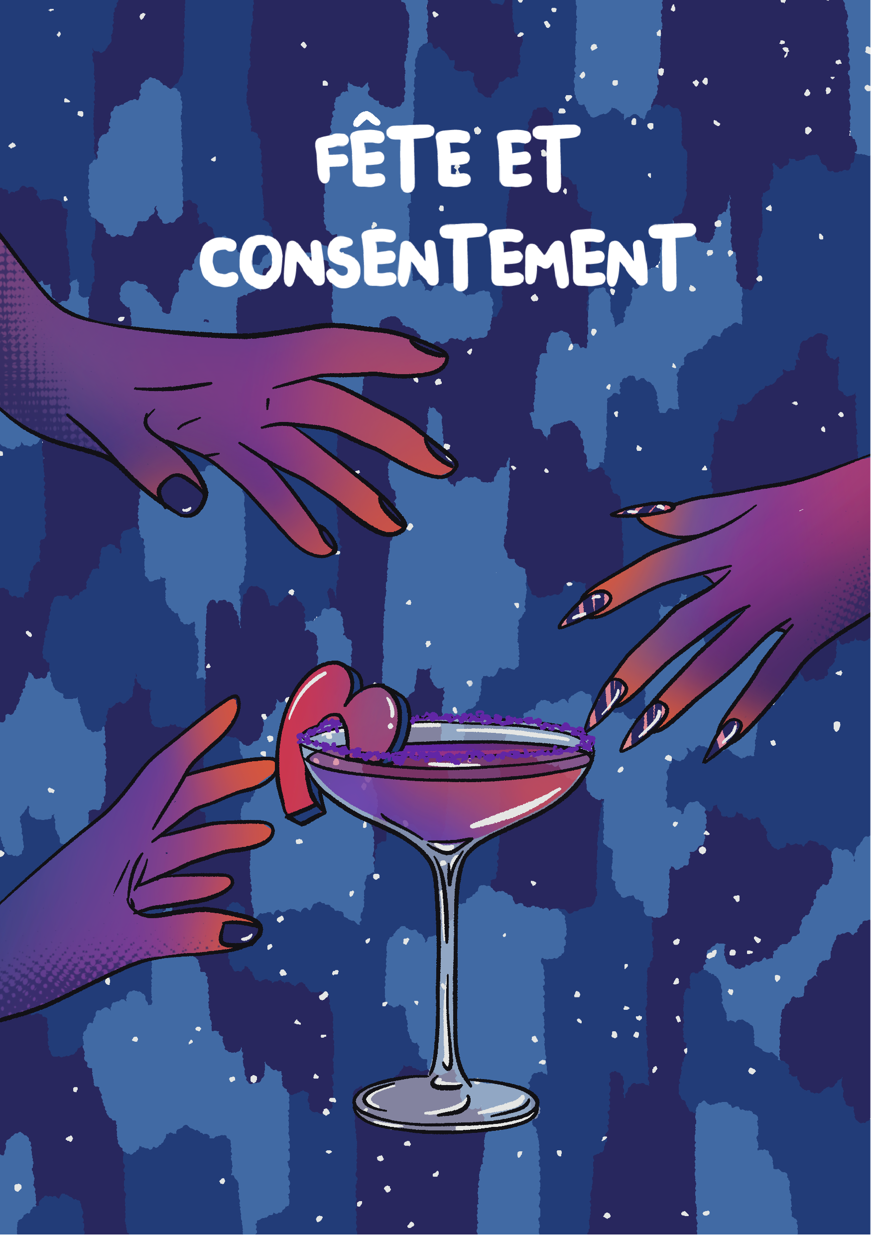 La fête et le consentement