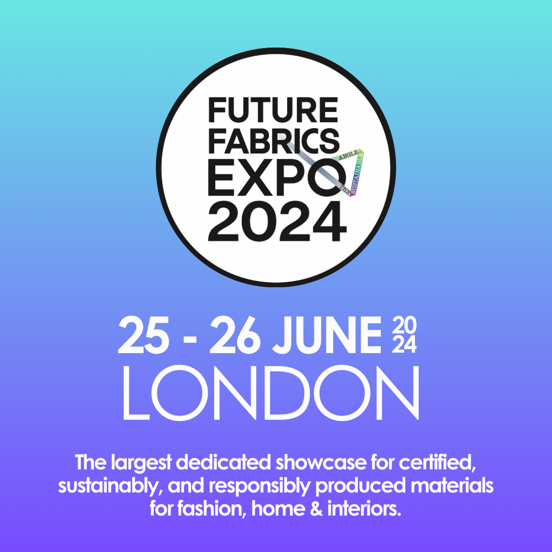  Future Fabrics Expo 2024