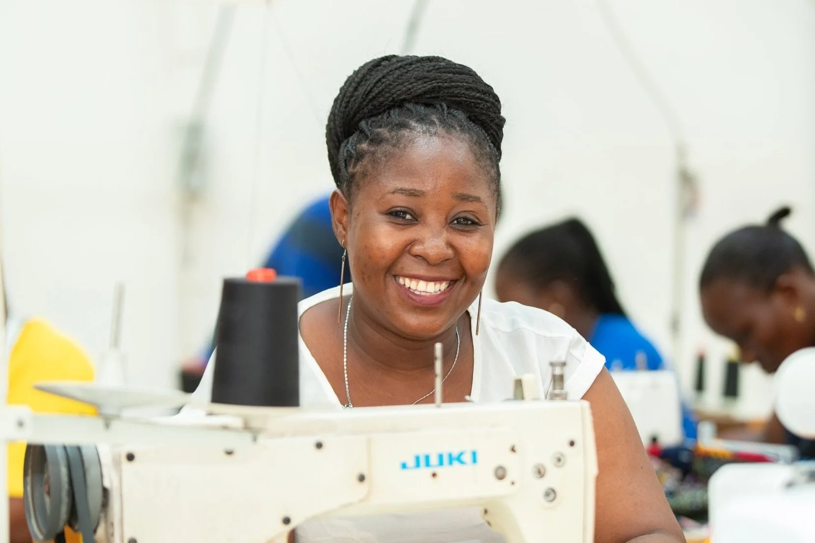 People-First Manufacturing