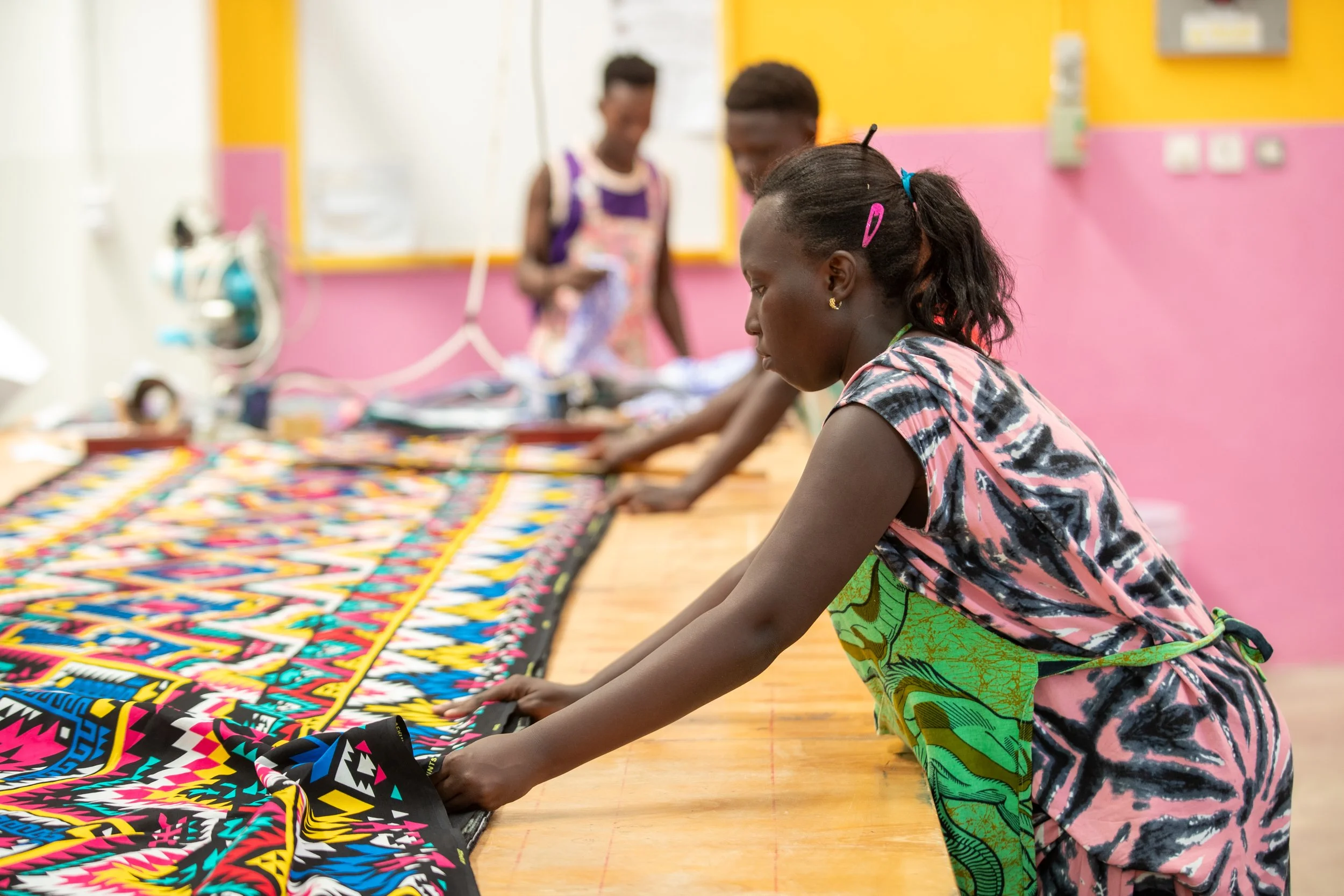 Why SOKO Kenya Should Be Your Next Fashion Manufacturing Partner