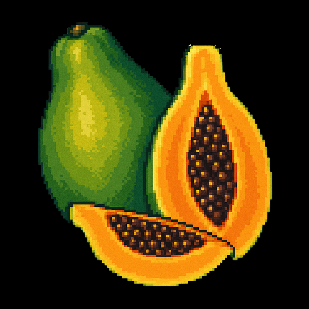 PAPAYA+8+bit.png.webp
