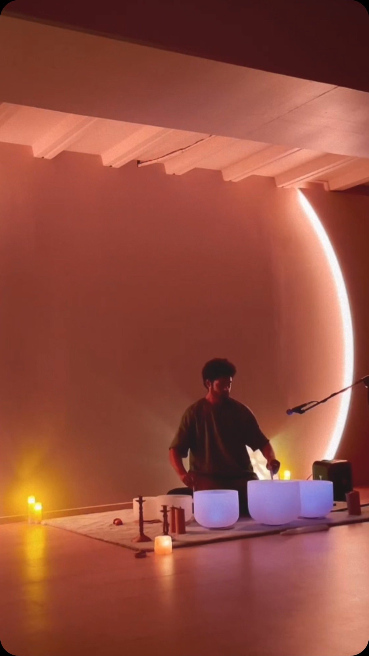 Contact — Harmony Soul | Sound Baths | Sound Healing | Auckland, NZ