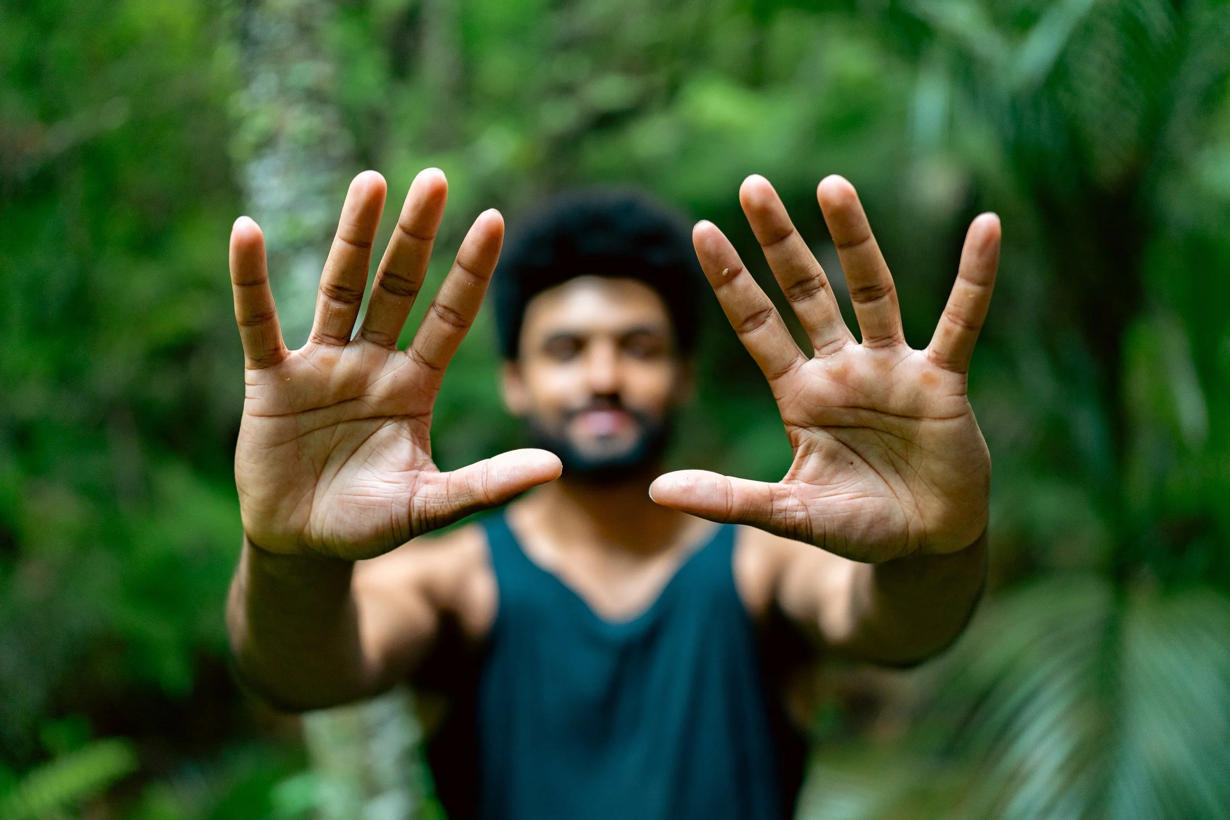 Power Arrives Quietly