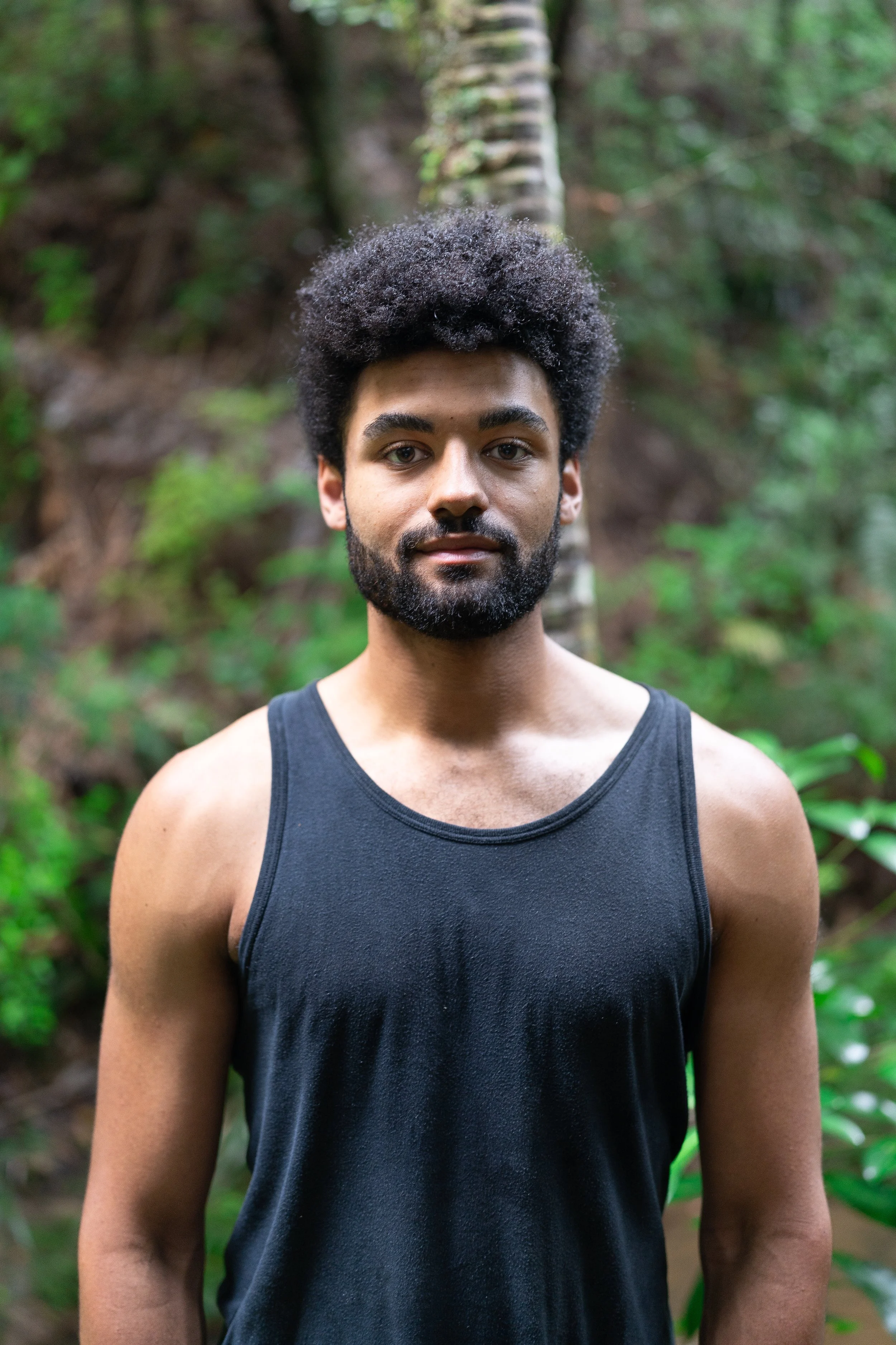 Standing is Not Posture