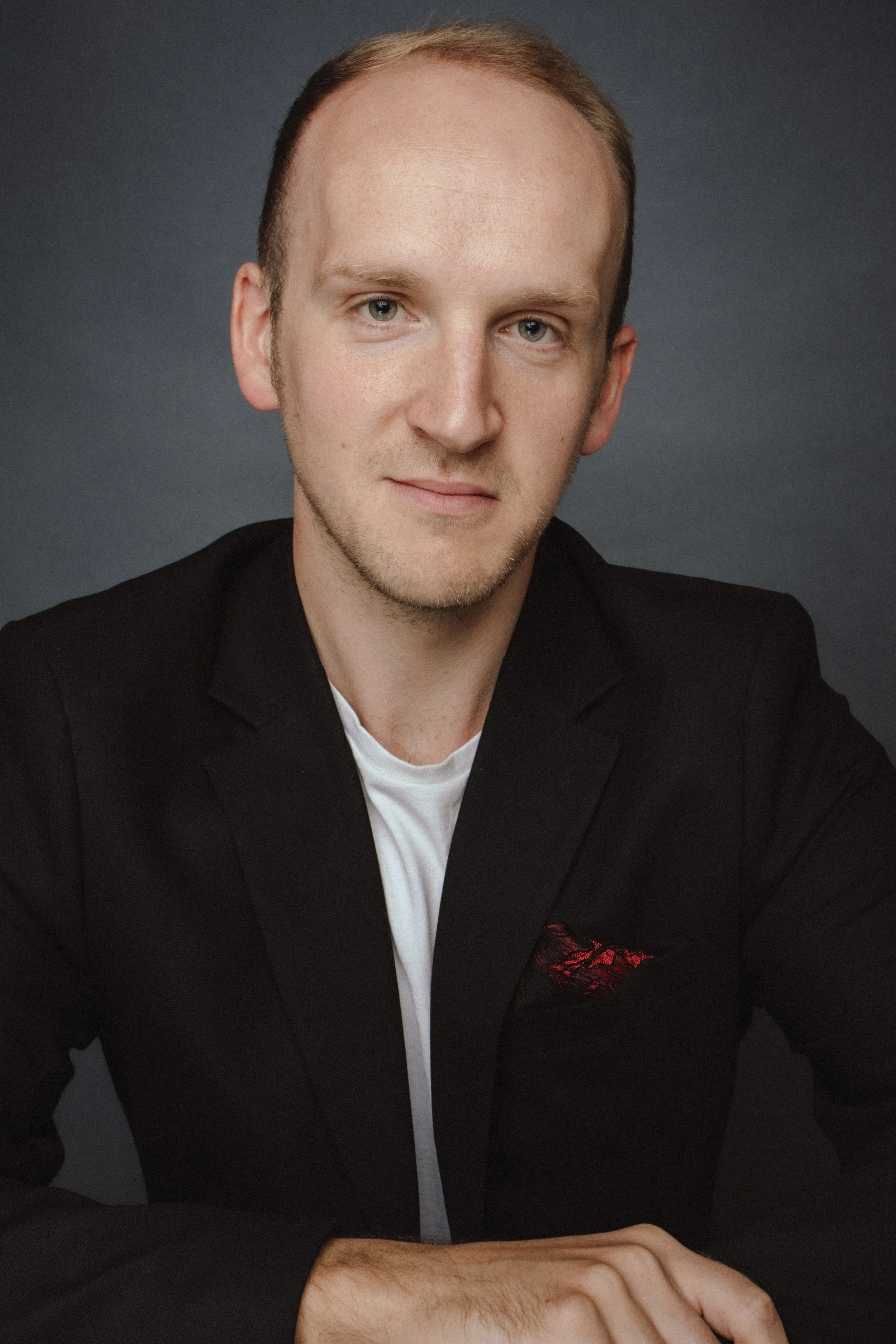 Solo Recital: Maelor Music Society