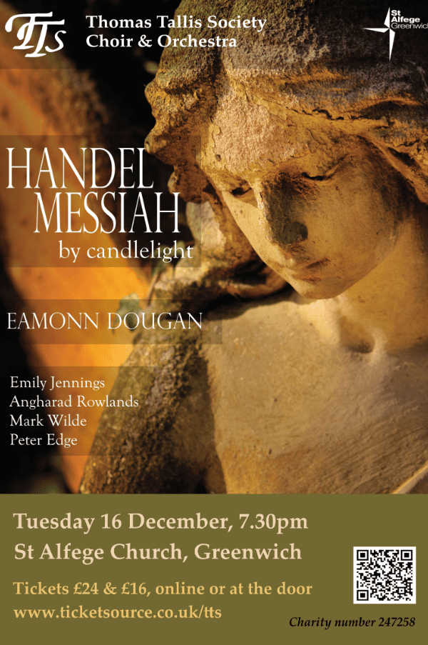 Handel: Messiah