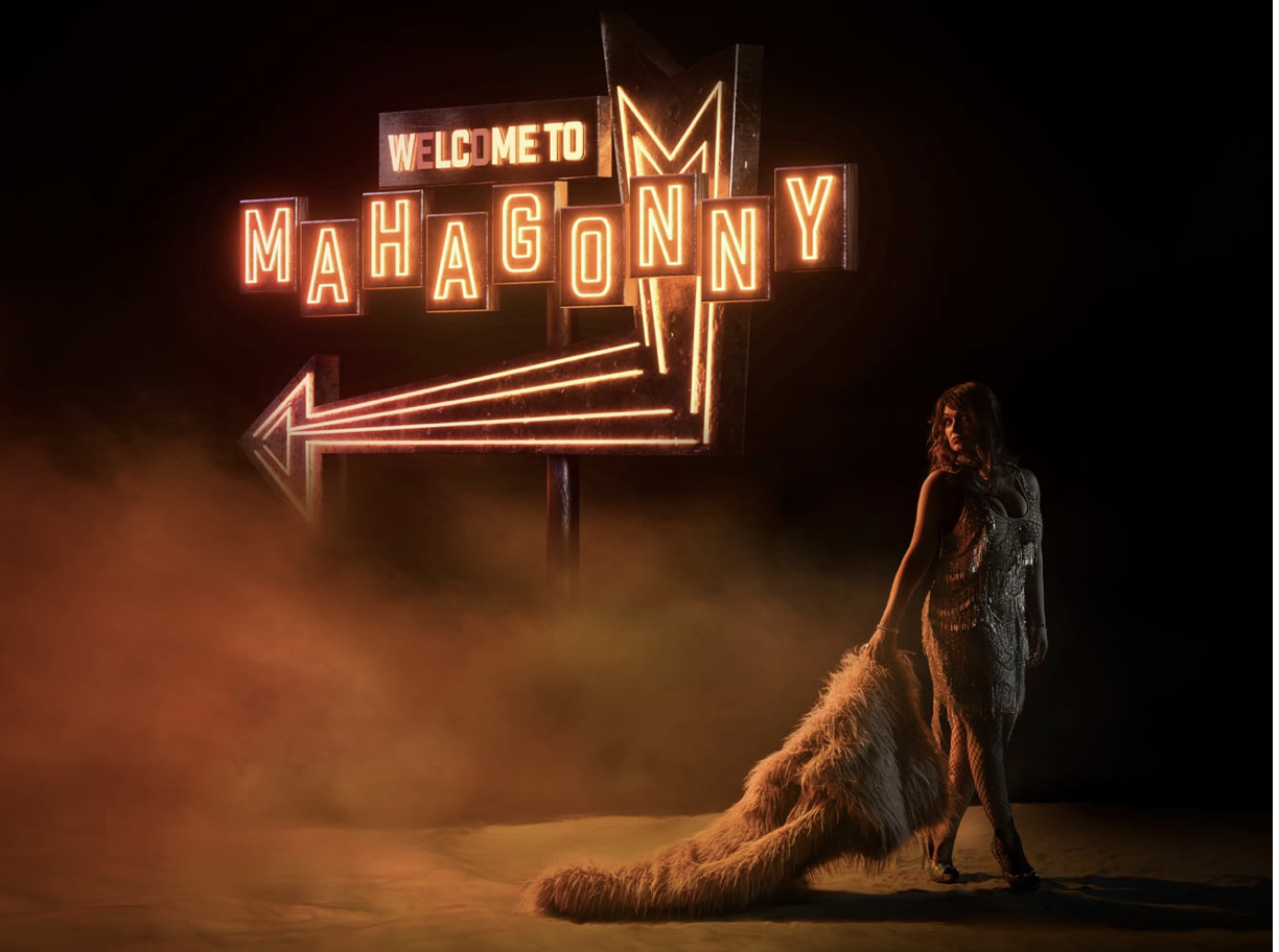 Kurt Weill & Bertolt Brecht: Rise and Fall of The City of Mahagonny