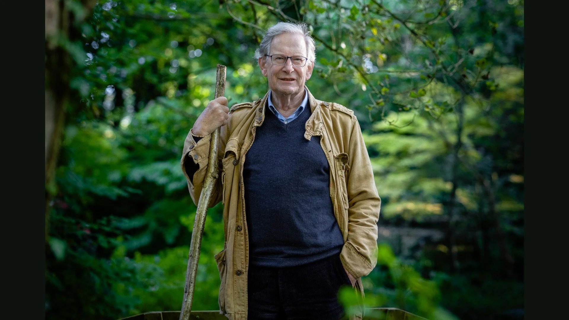 Music and the Land—Bach and the Ecology of Listening