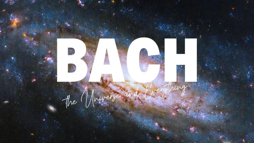 Bach: Cantata BWV 2