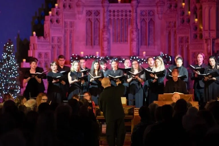 Handel: Messiah