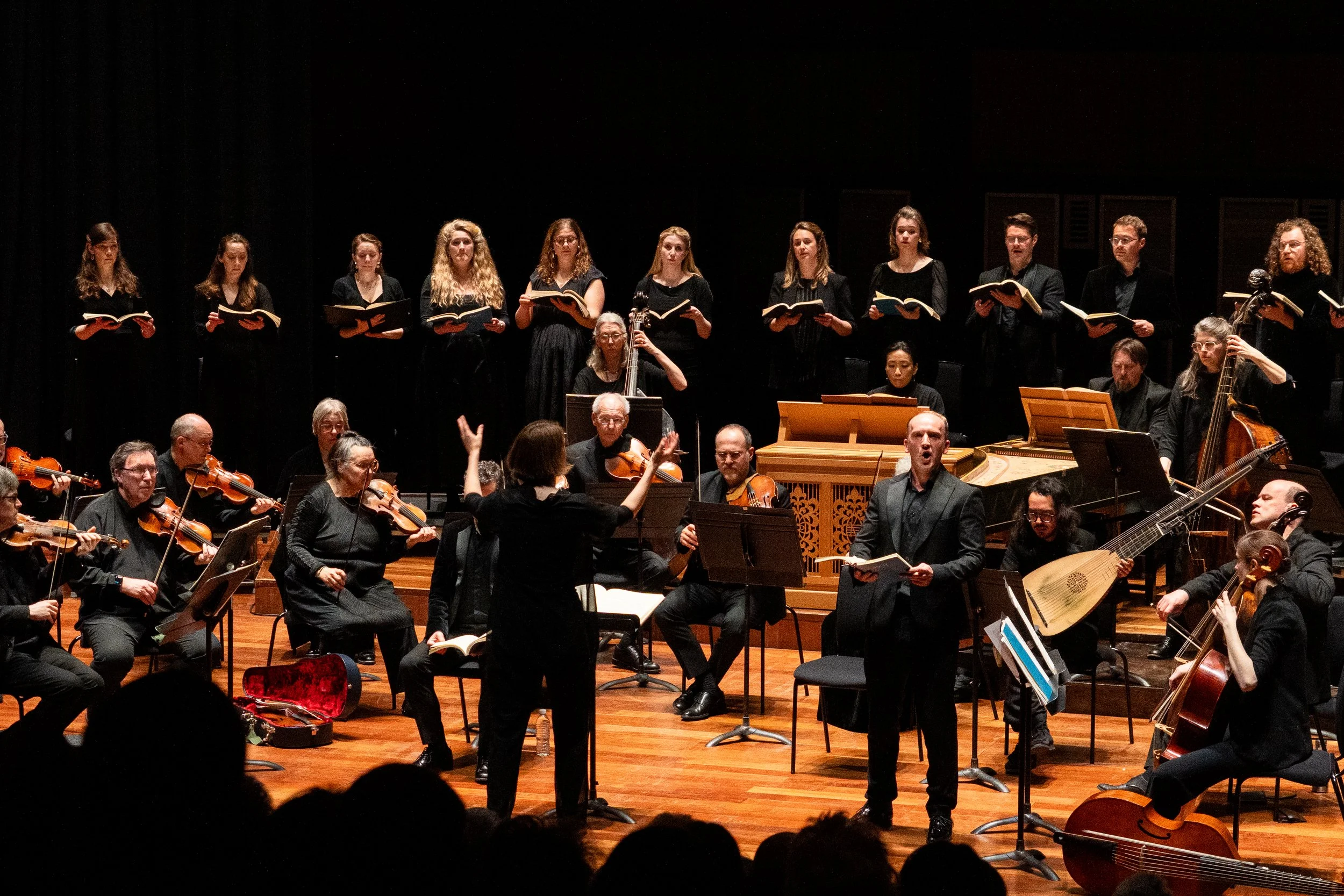 Handel: Messiah