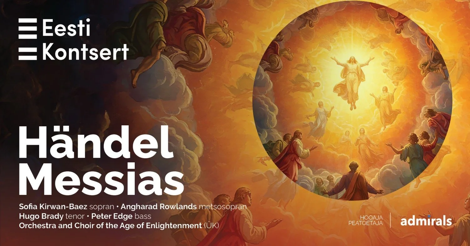 Handel: Messiah