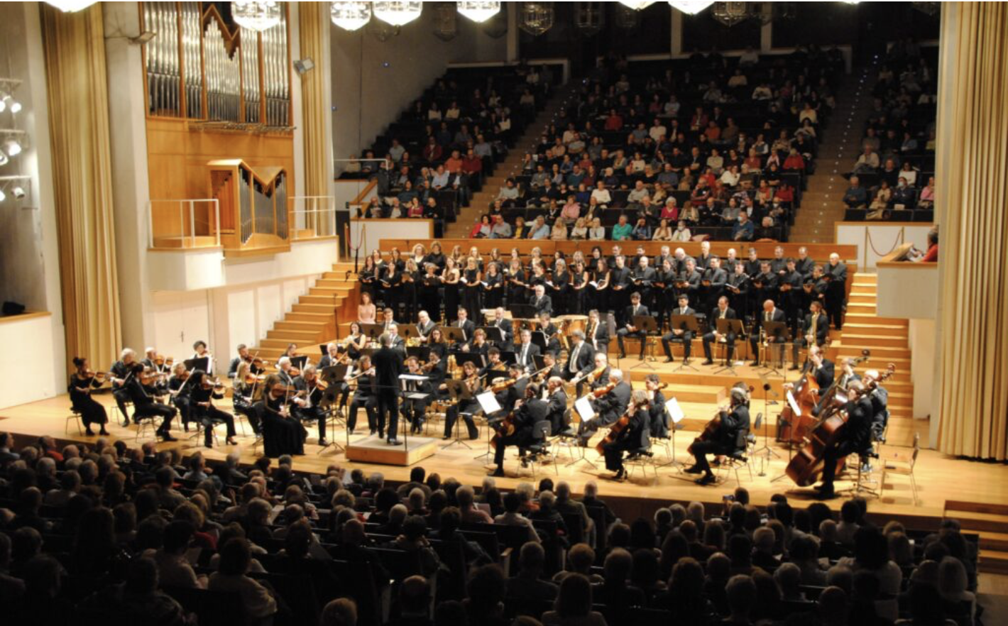 Handel: Messiah