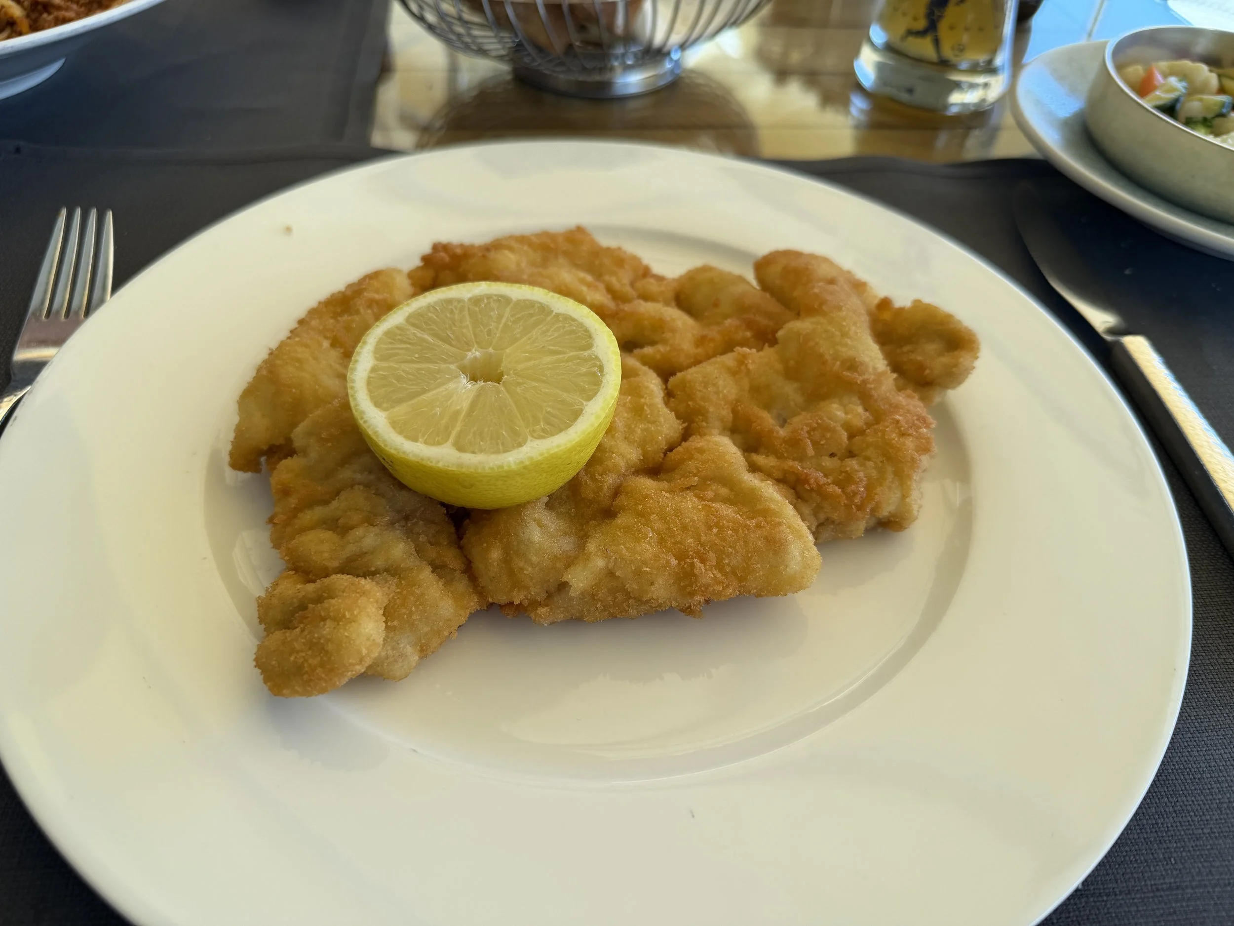 Blogeintrag Drei