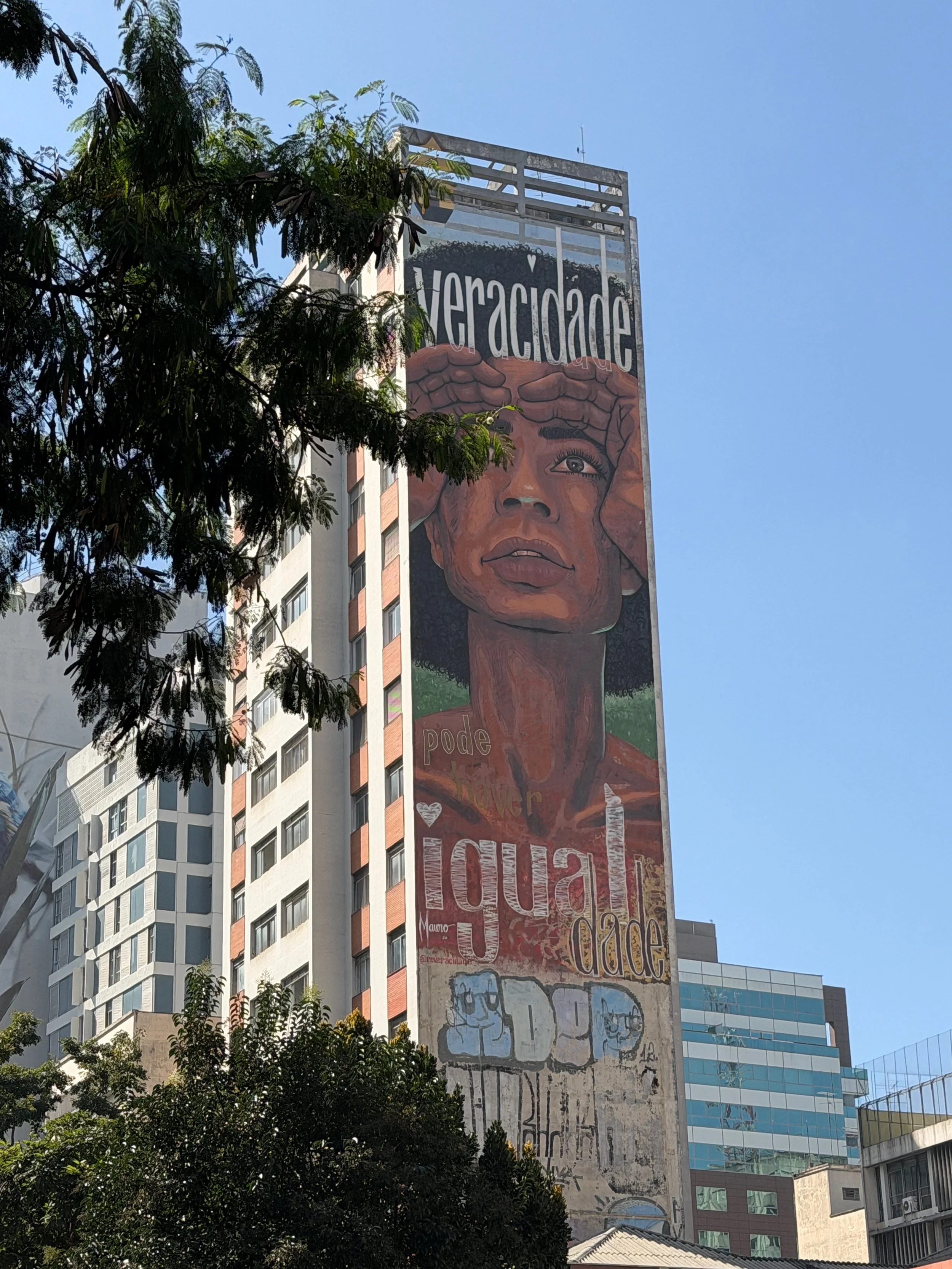 Grafitti