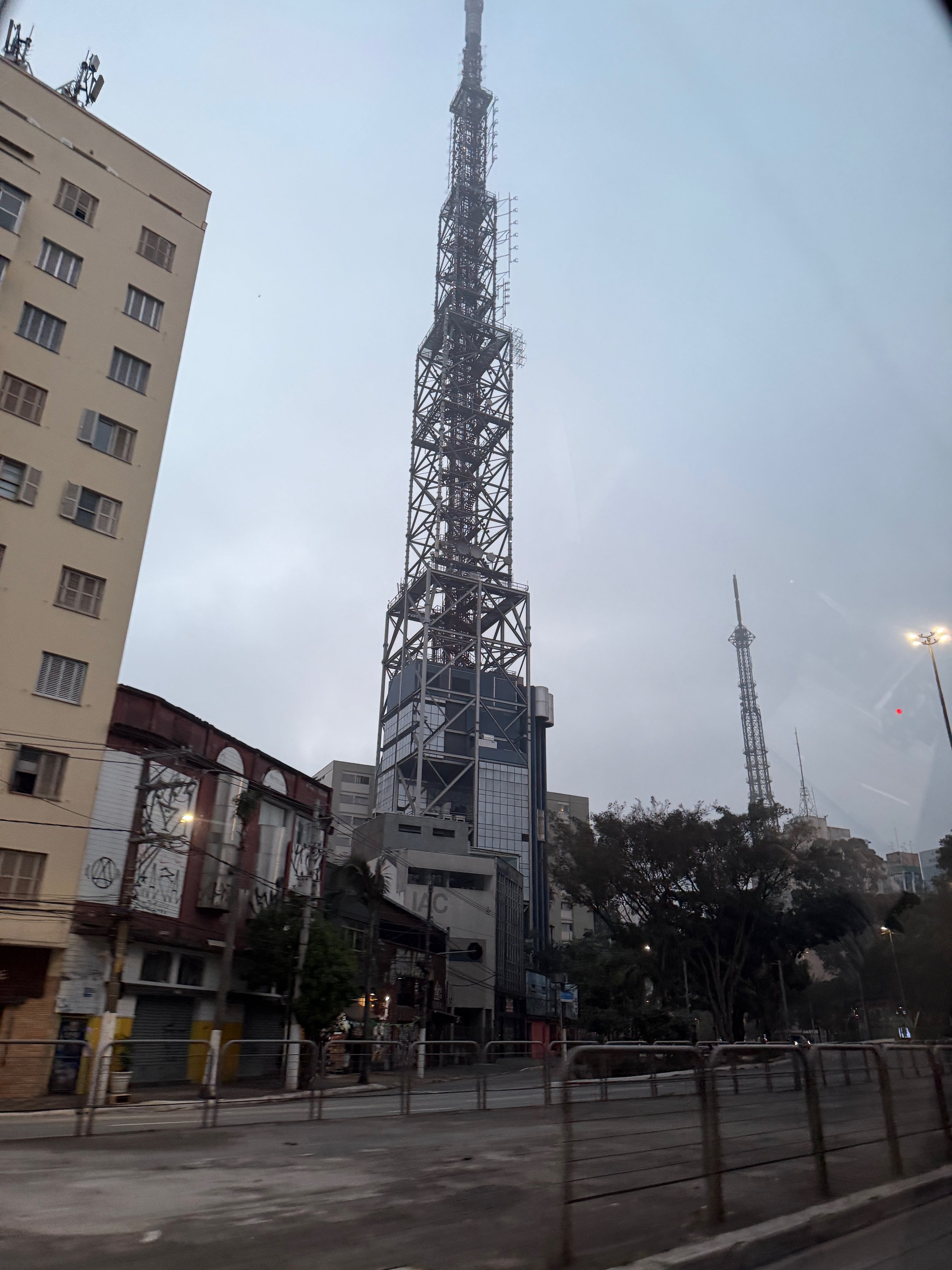 Avenida Paulista