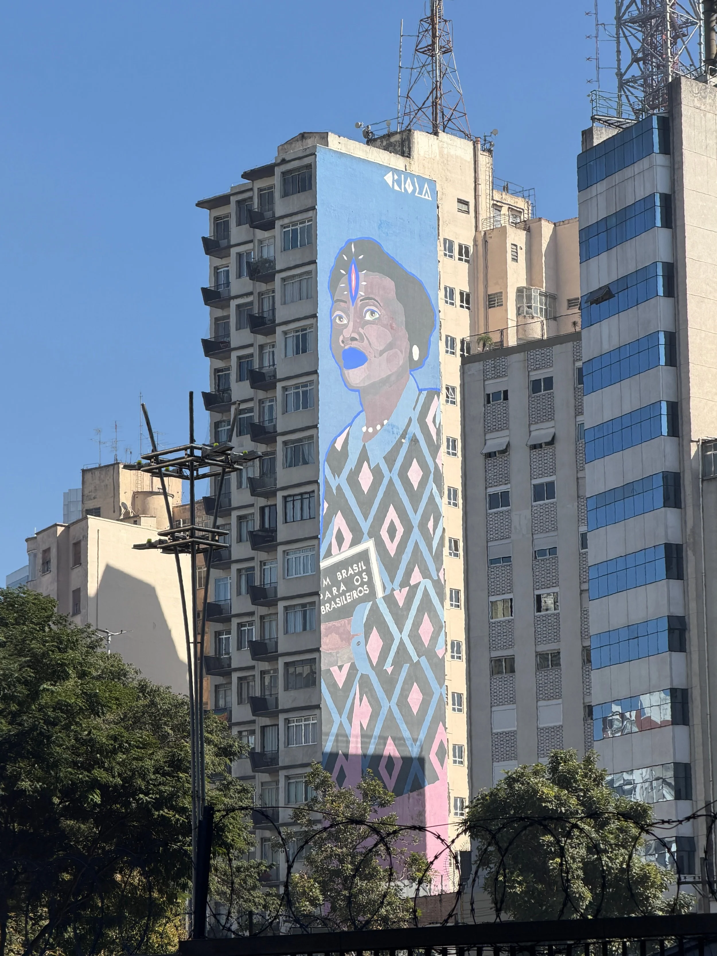 Graffitis