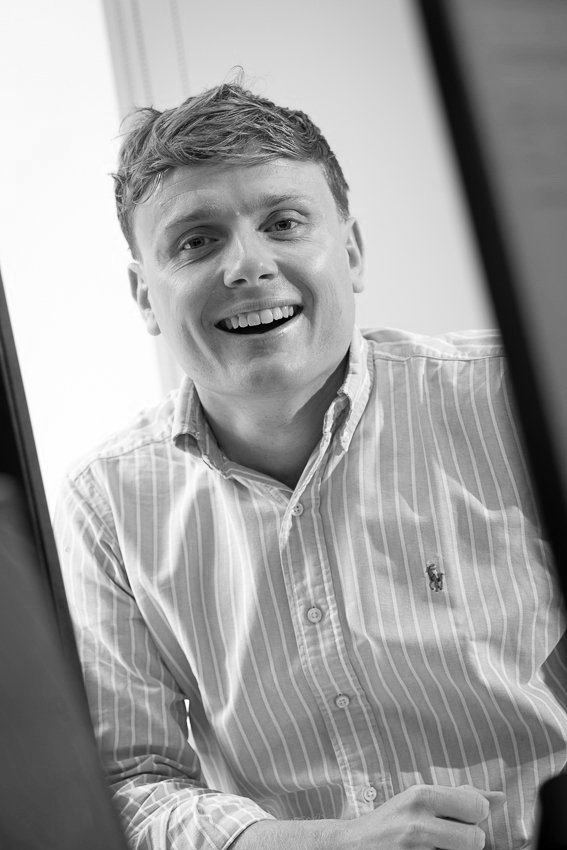 Photo of George, Property Consultant at Inside the Box Advisory