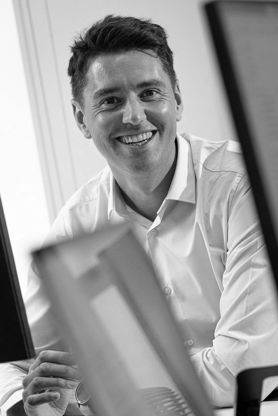 Rory, Property Consultant at Inside the Box Advisory