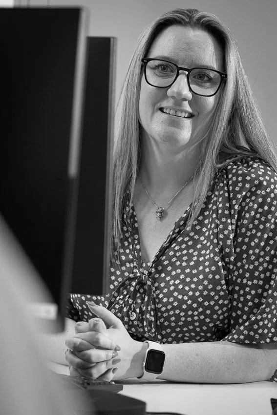 Photo of Kiara, Consultant and Cladding Remediation Lead at Inside the Box Advisory