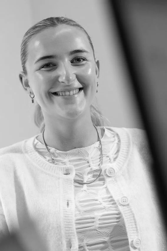 Photo of Katie Steward at Inside the Box