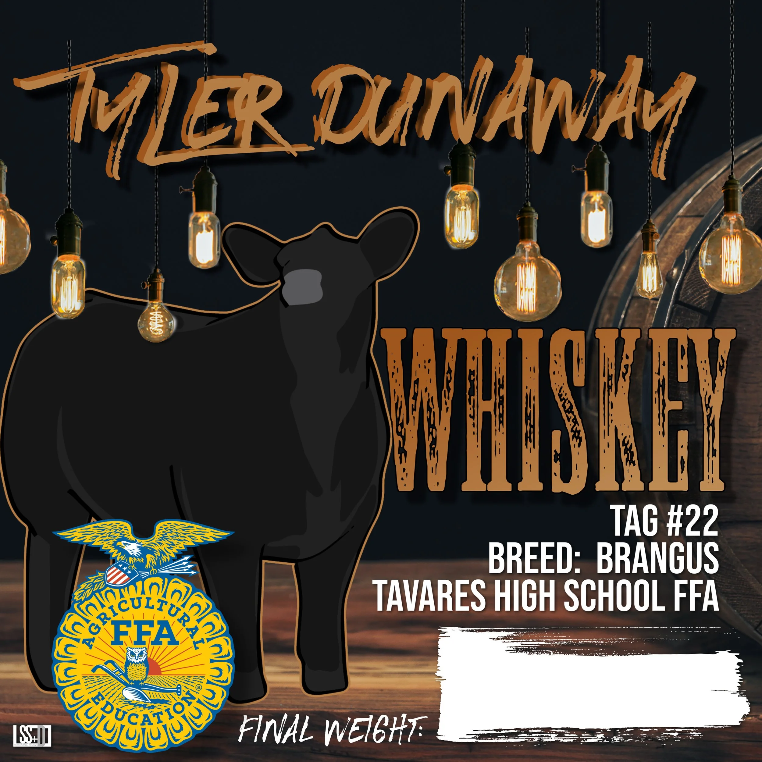 24x24_CURRO WITH GROMENTS_TYLER DUNAWAY-WHISKEY copy.jpg