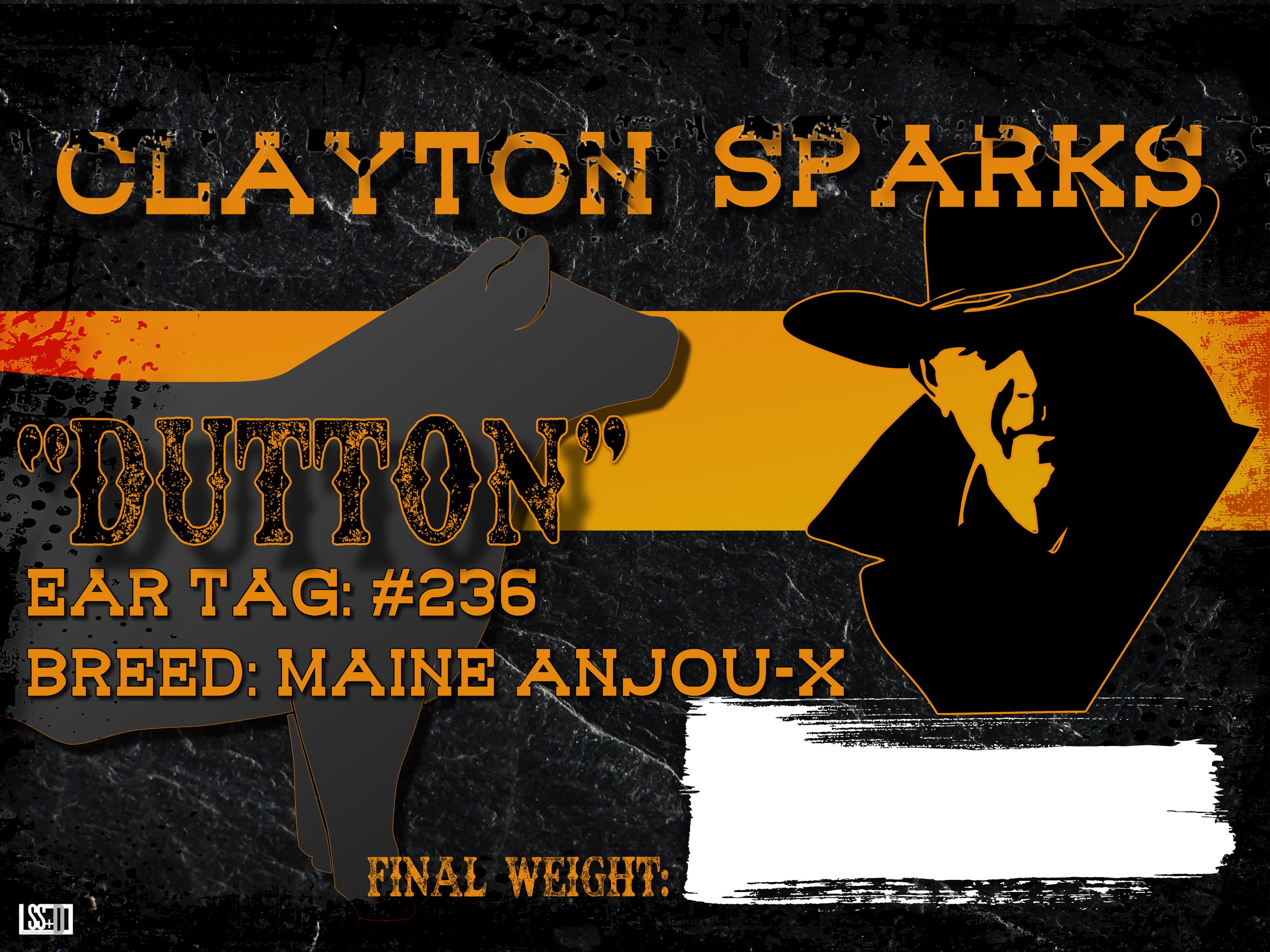 24x18_CURRO WITH GROMENTS_CLAYTON SPARKS_DUTTON (1).jpg