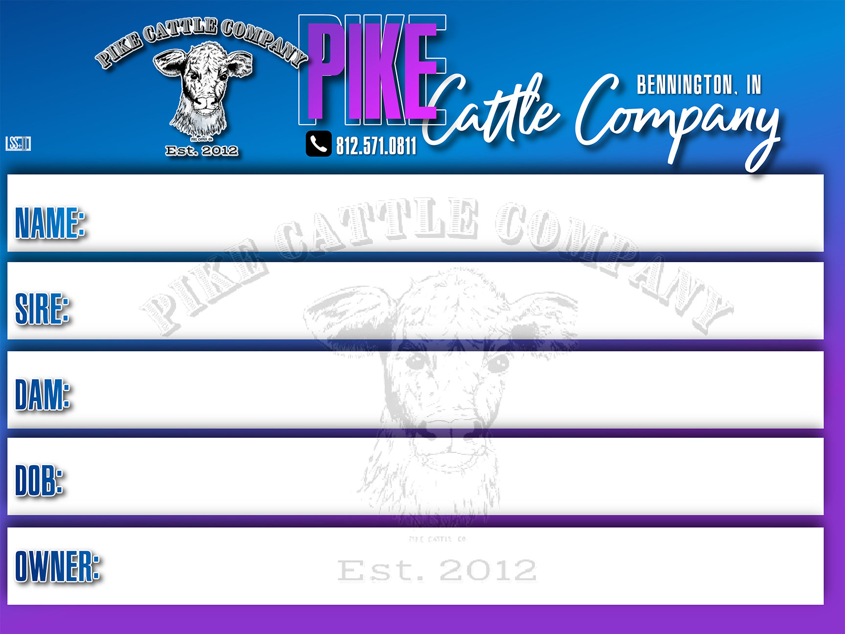 24x18-MAXMETAL DRY ERASE-GROMENTS-ROUNDED CORNERS-HAILEY HINES-PIKE CATTLE CO.png