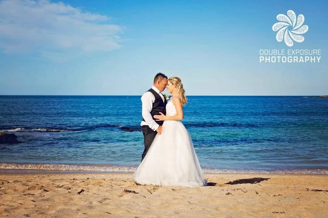 Letisha &amp; Bradley