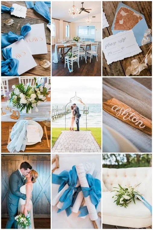 Vow Renewal
