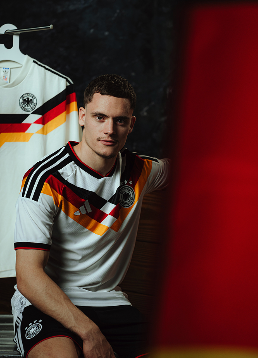 Zalando X DFB