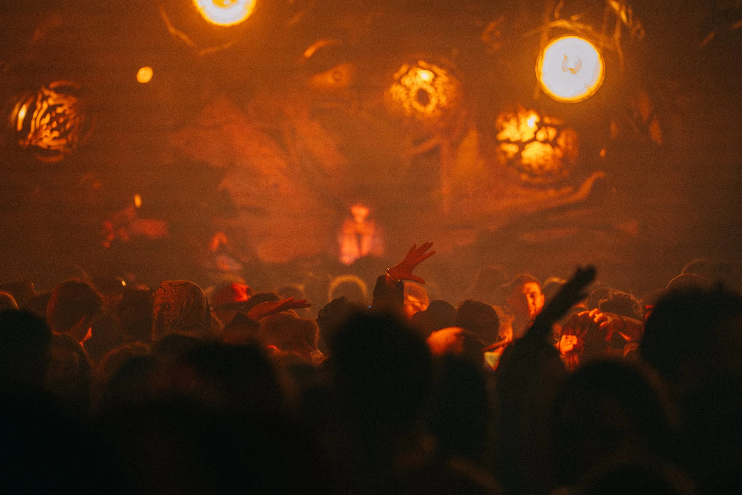 Pangea 2025 - Canyon