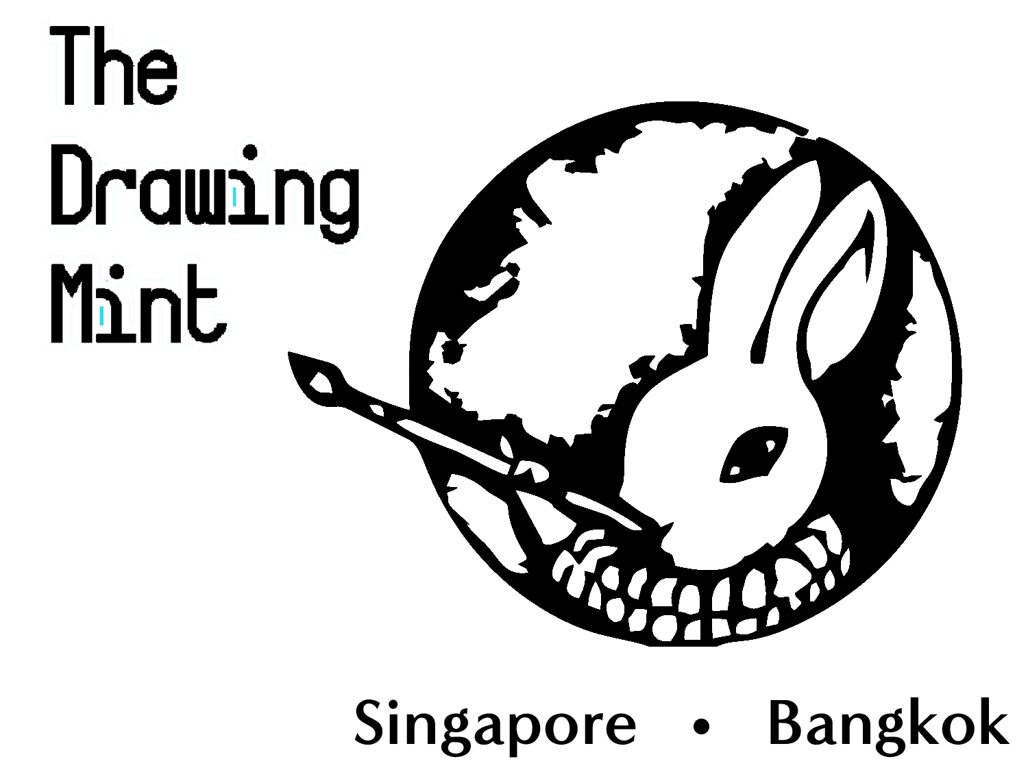 The Drawing Mint - BKK