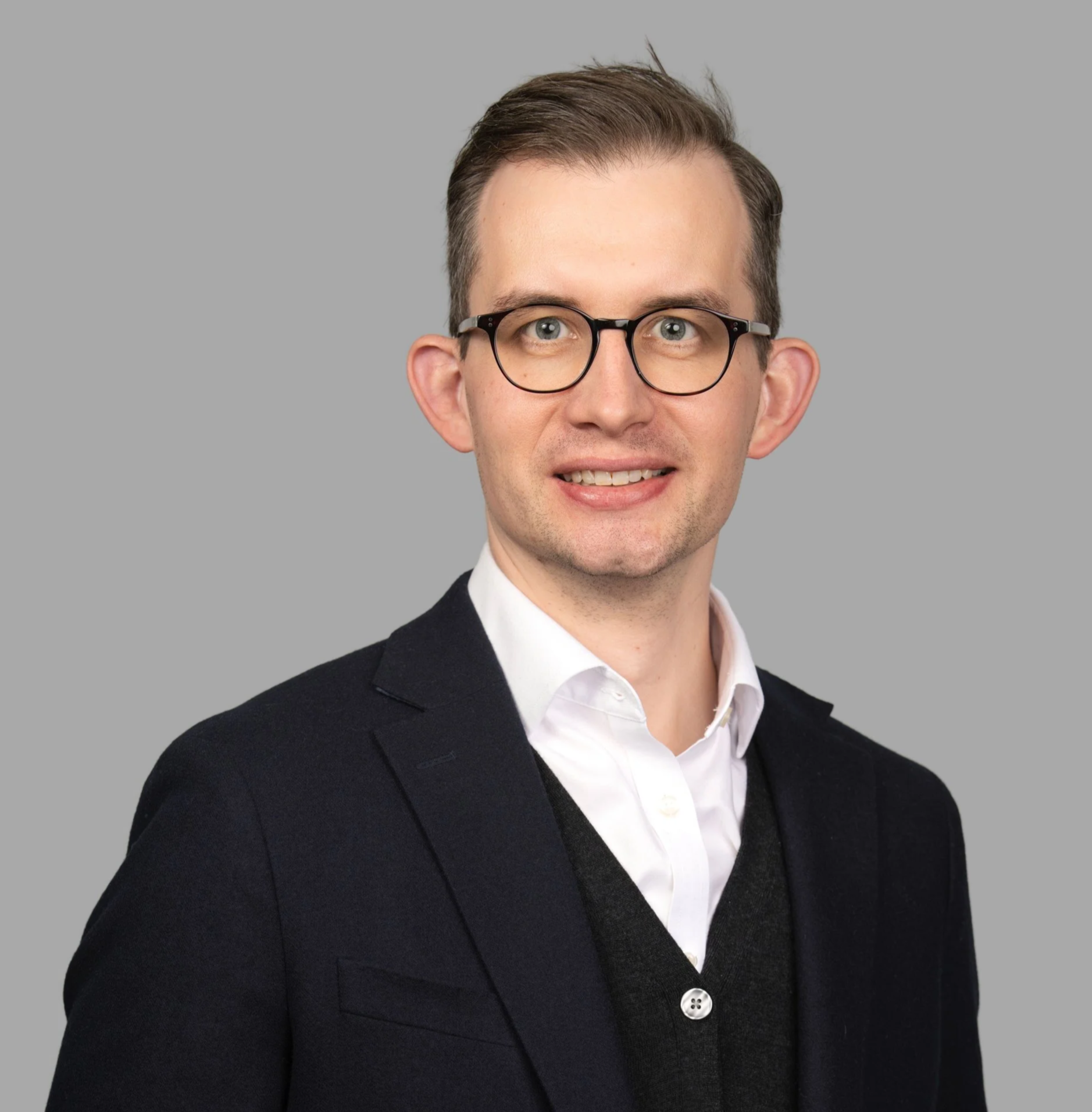 Profile photo of Henning Liddiard