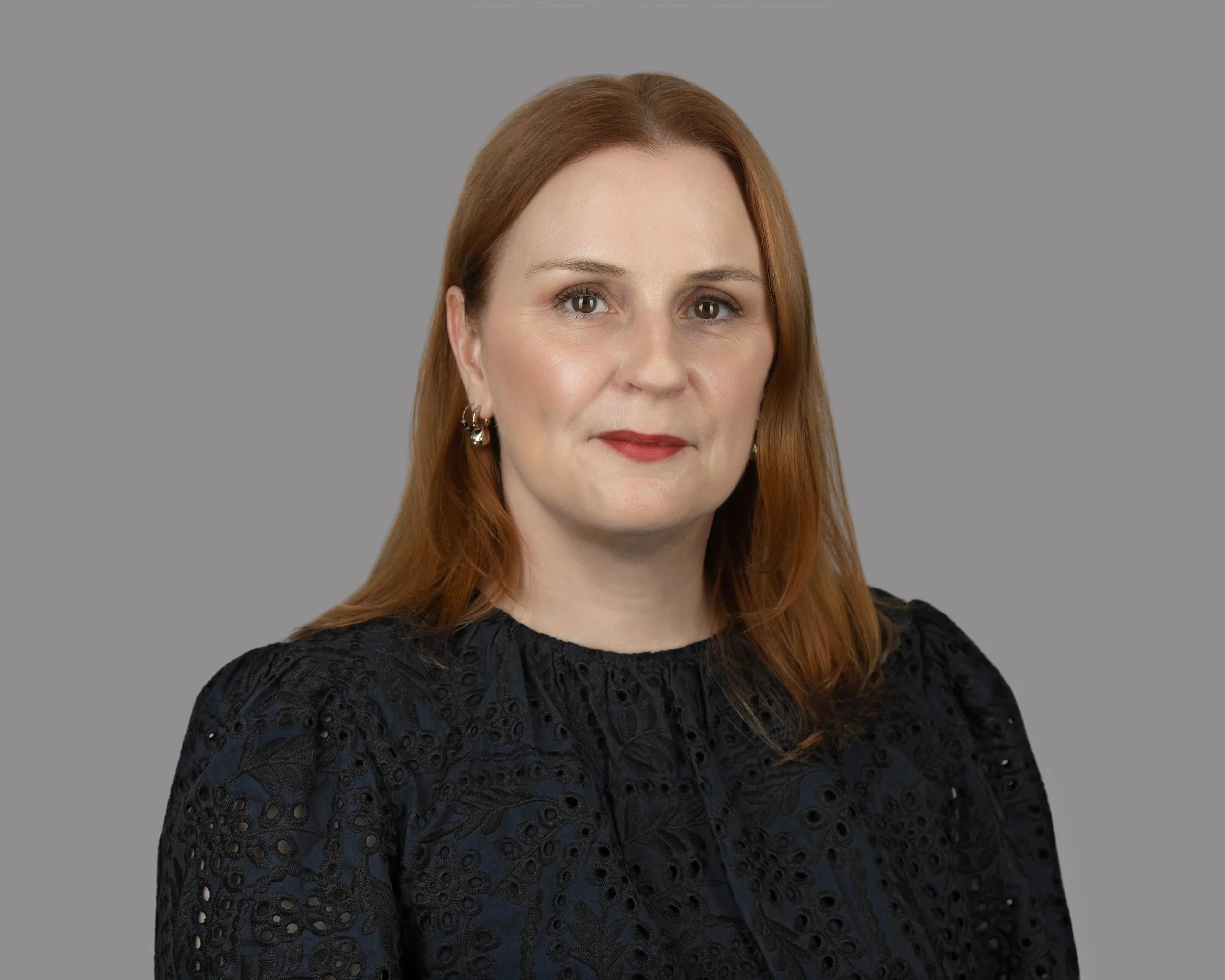 Profile photo of Katie Warrick