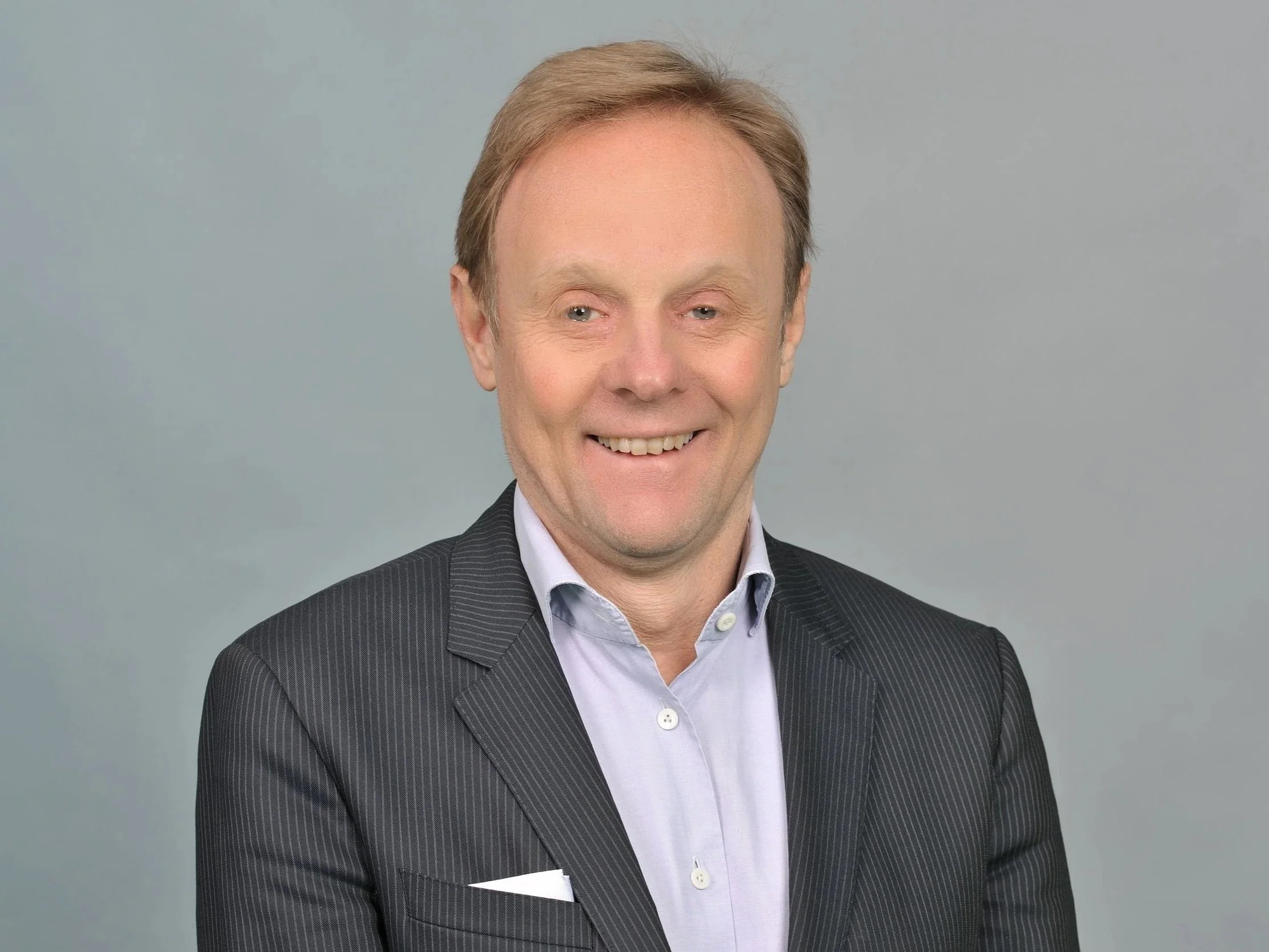 Profile photo of Martin Debusmann