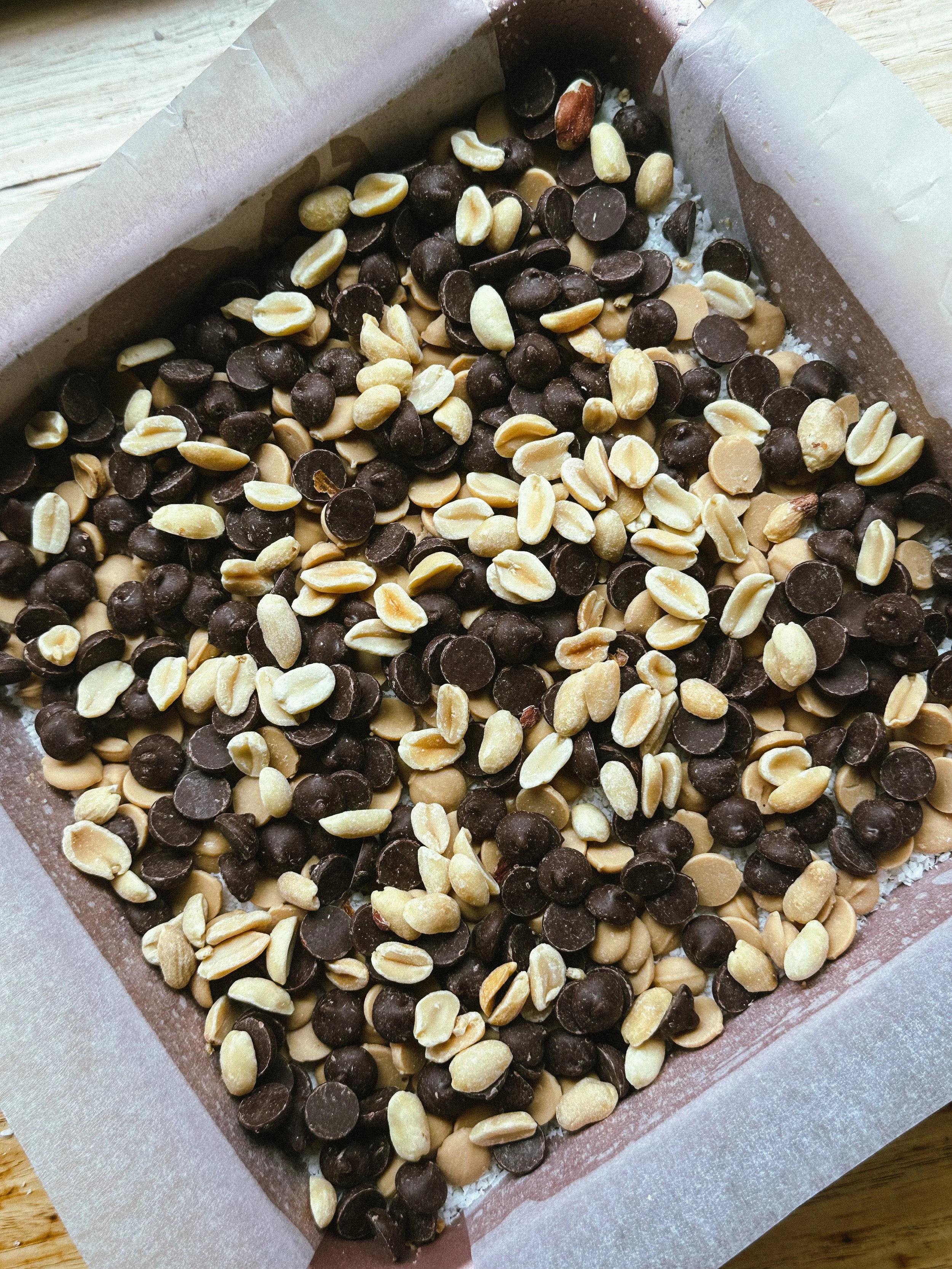 Magic Bars