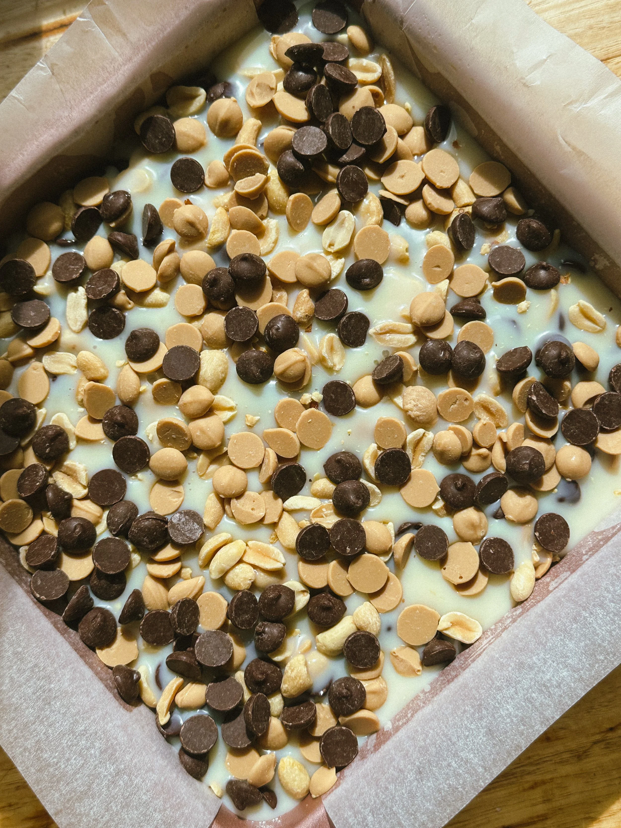 Magic Bars