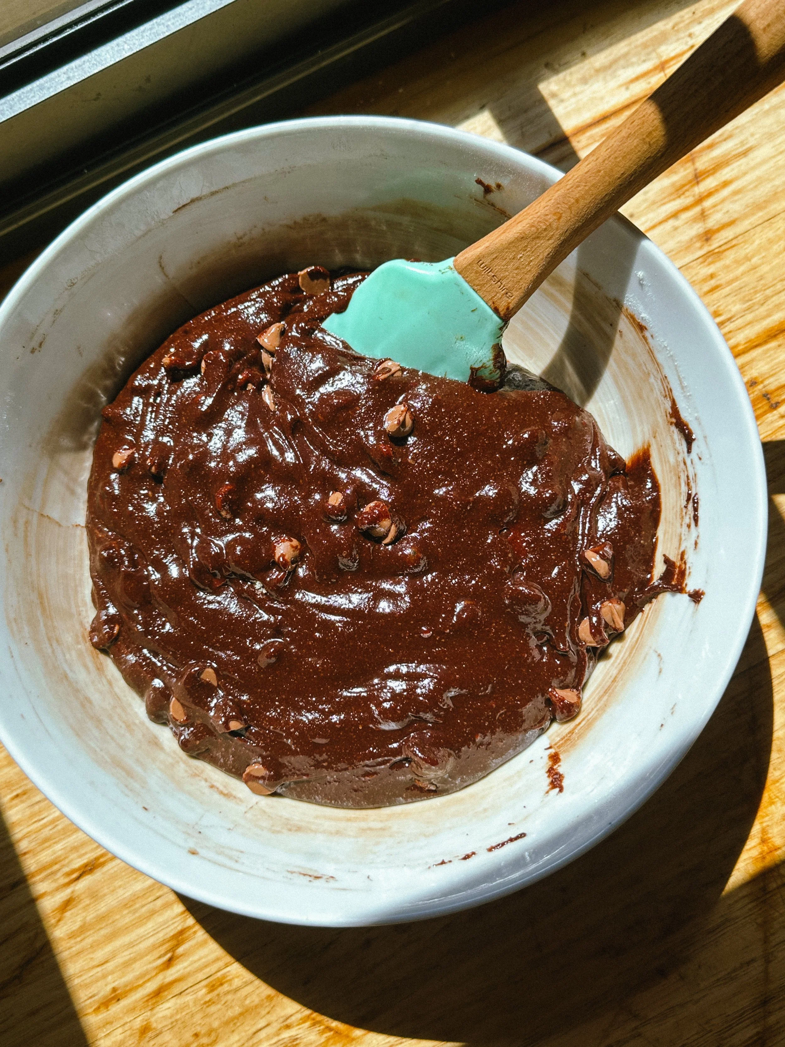 Gluten Free Brownies