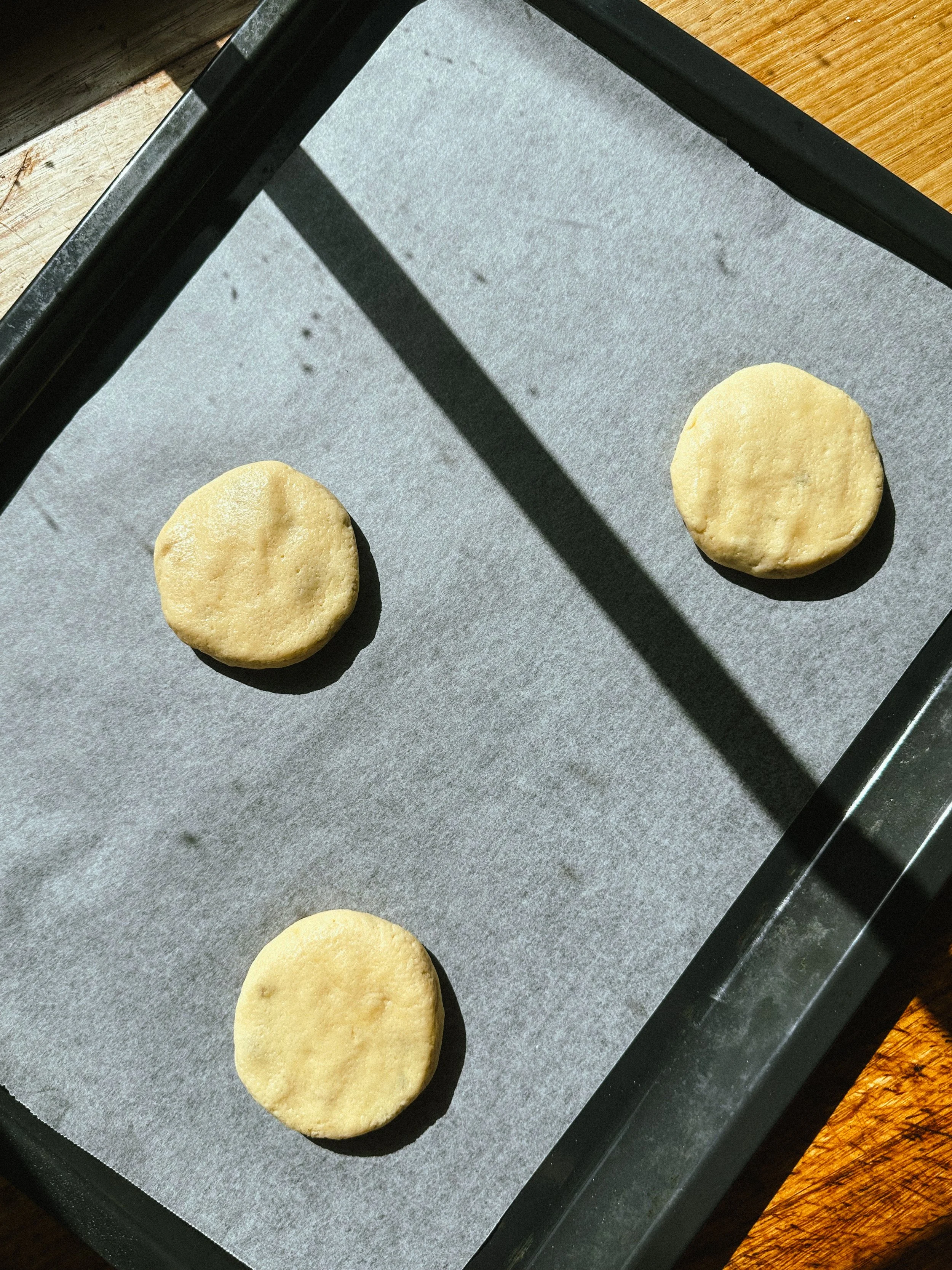 Baklava Cookies (Copy)