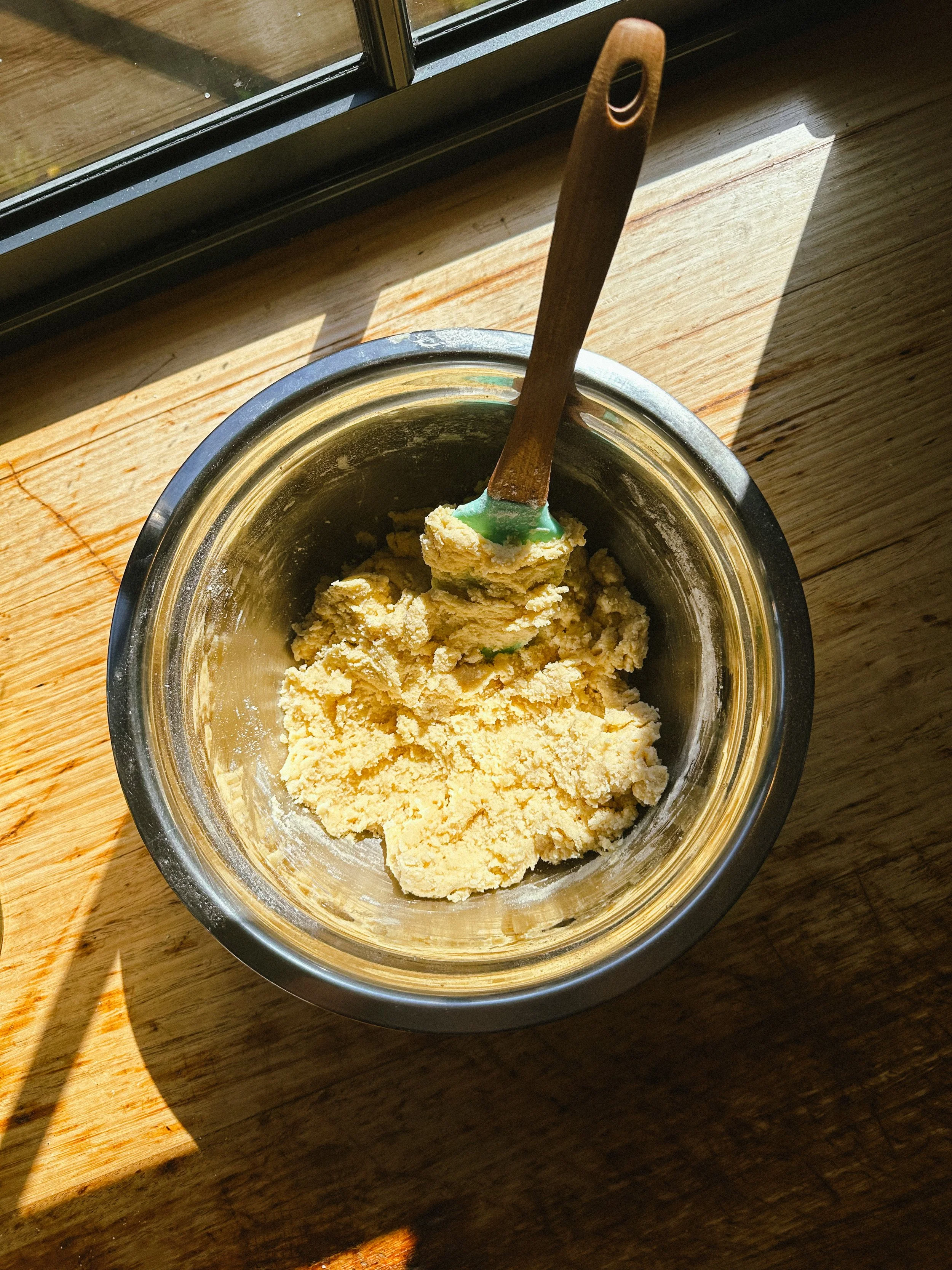 Strawberry Shortcake Cookies