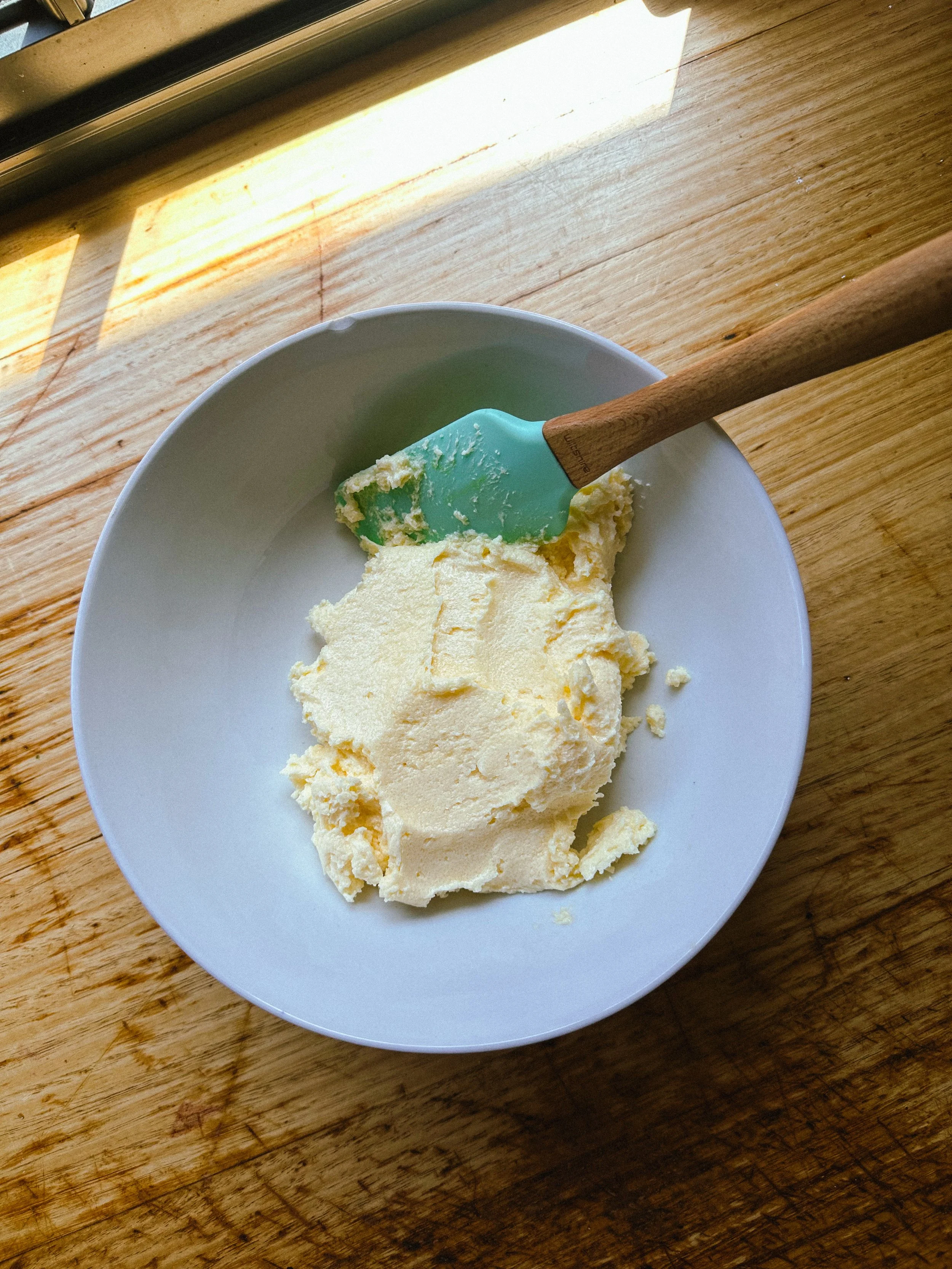 Banoffee Cupcakes (Copy)