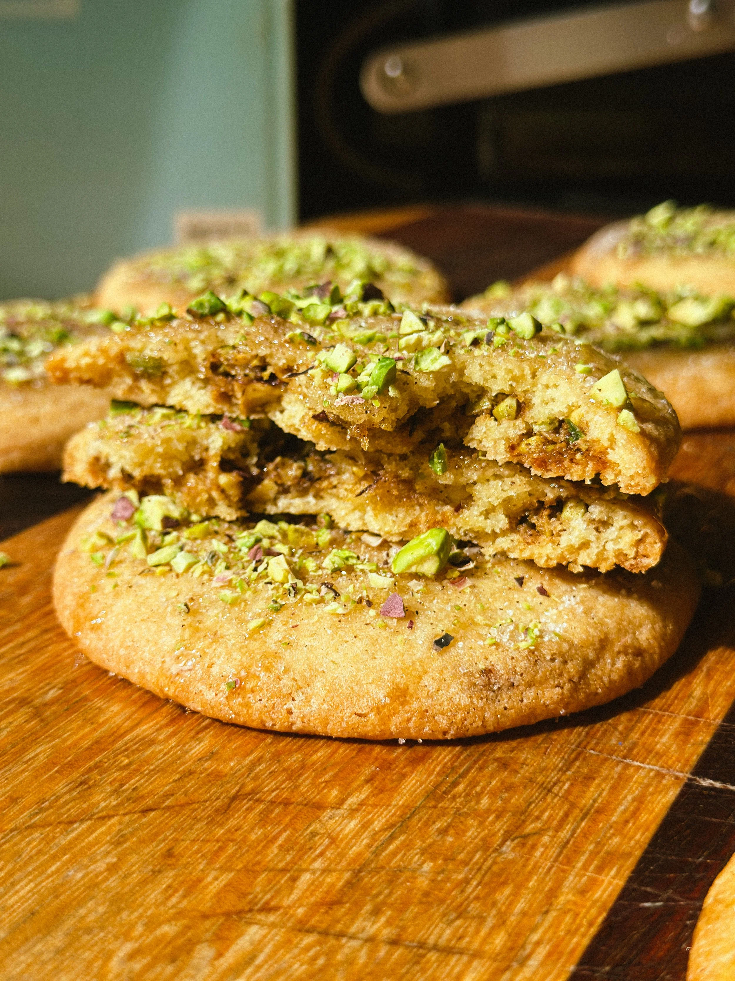 Baklava Cookies