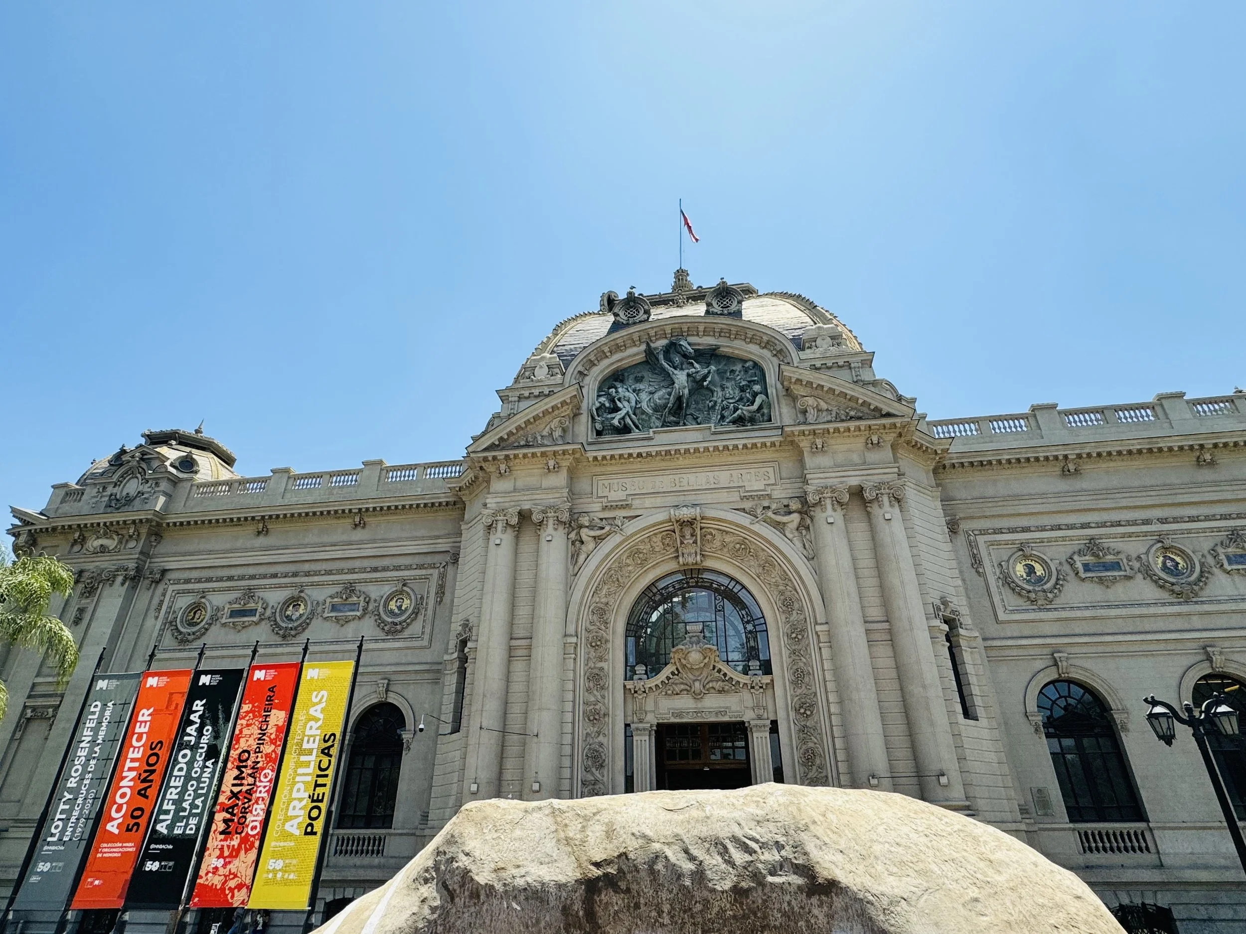National Fine Arts Museum