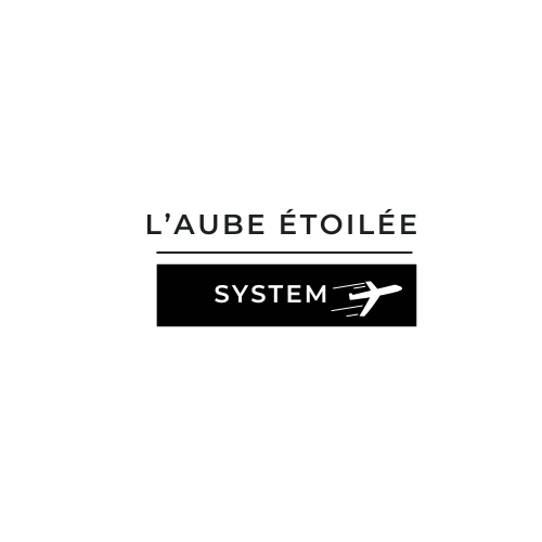 L&#39;aube étoilée