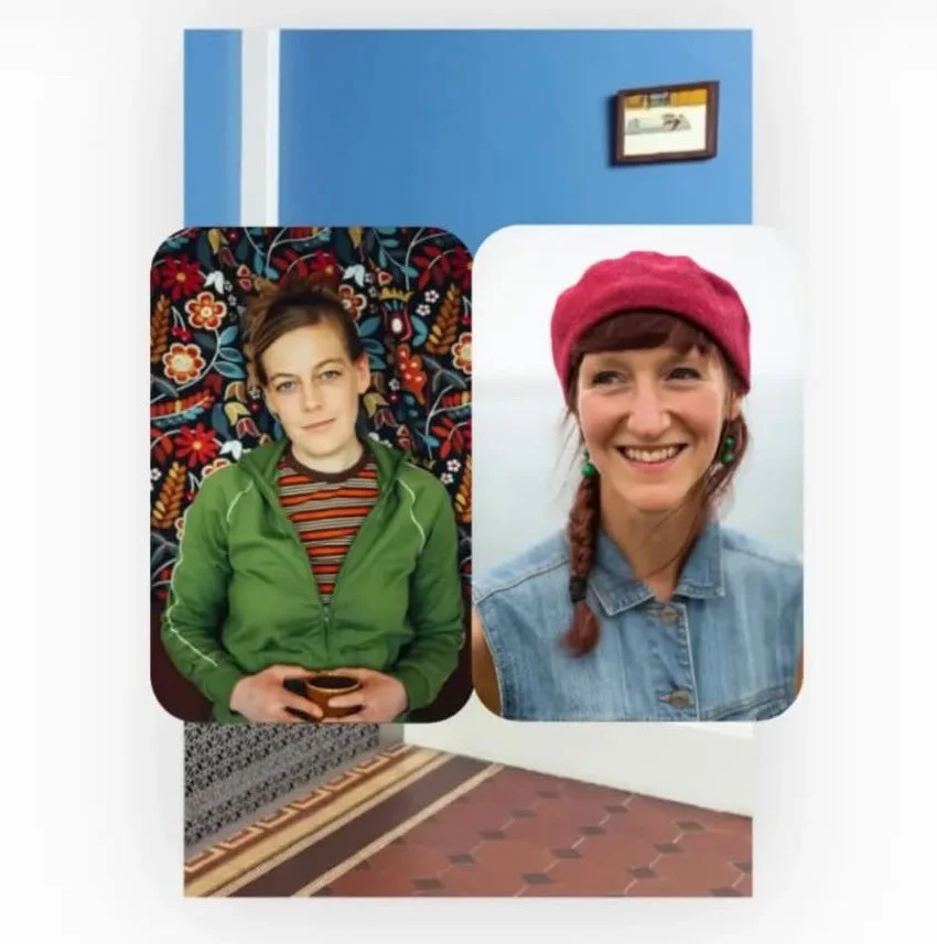We&rsquo;re delighted to welcome Sara Baume @saraofthebaumes in conversation with artist Mollie Douthit @mollie.douthit to celebrate Sara&rsquo;s new book, Opening Night.

📆 Thursday 10th September / 6.30pm

Please join us!