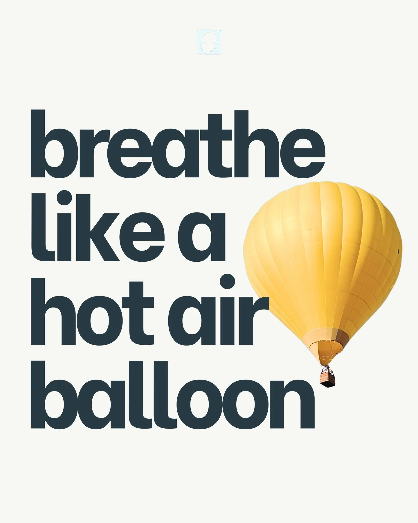 once load is involved, breathing becomes a mechanical skill - not a relaxation tool.

comment BREATHE &amp; i&rsquo;ll send you a more detailed video 🌬️
